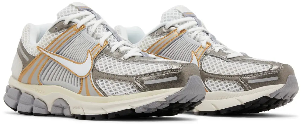 Nike Air Zoom Vomero 5 'Metallic Pewter Gold'