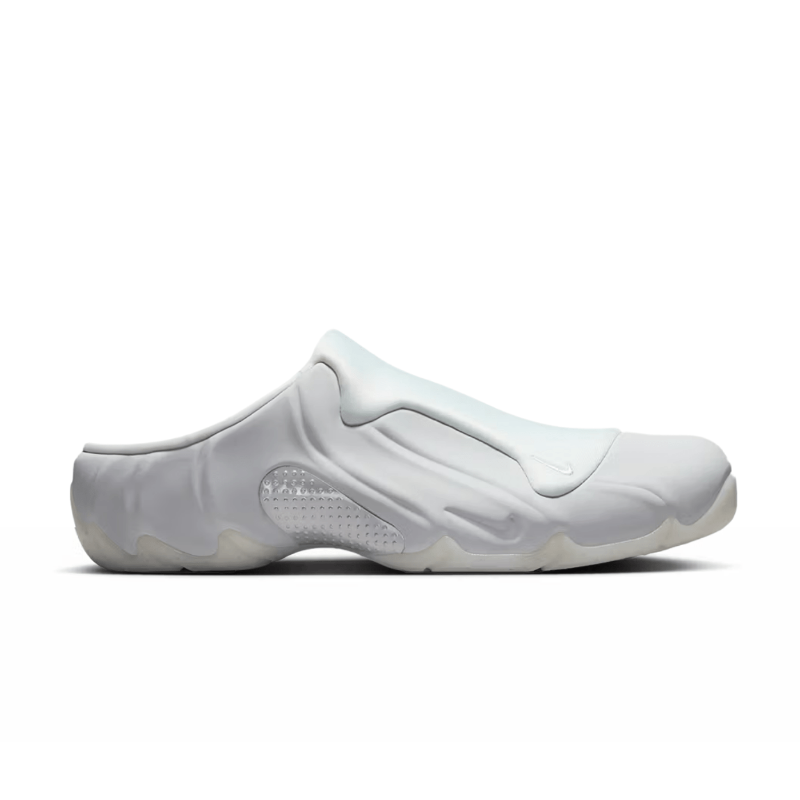 Nike Clogposite Photon Dust Summit White