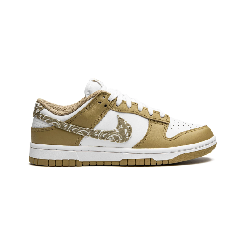 Nike Dunk Low Essential Paisley Pack Barley (W)