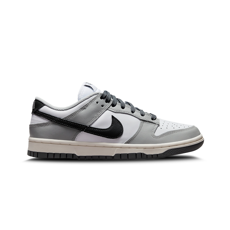 Nike Dunk Low Light Smoke Grey (W)
