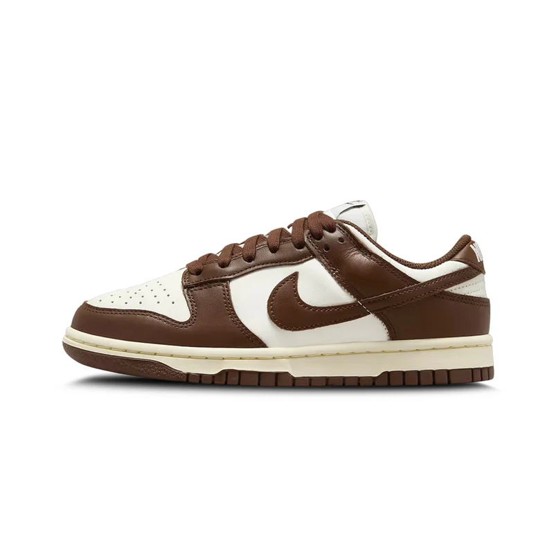 Nike Dunk Low Cacao Wow (Women's)