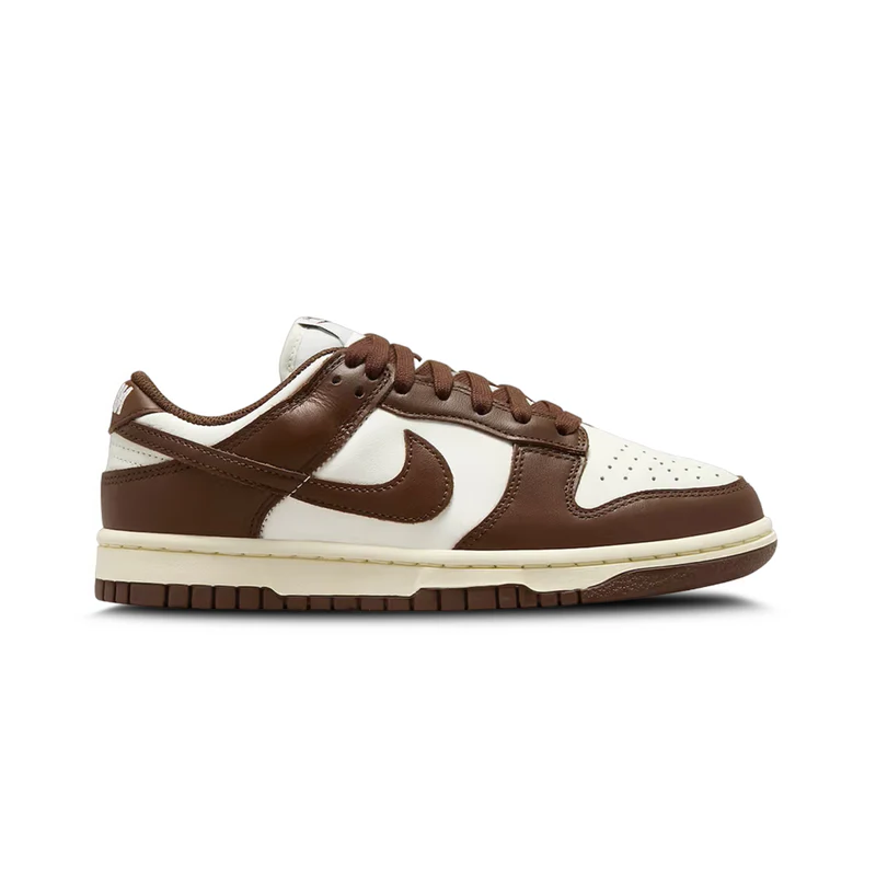 Nike Dunk Low Cacao Wow (W)