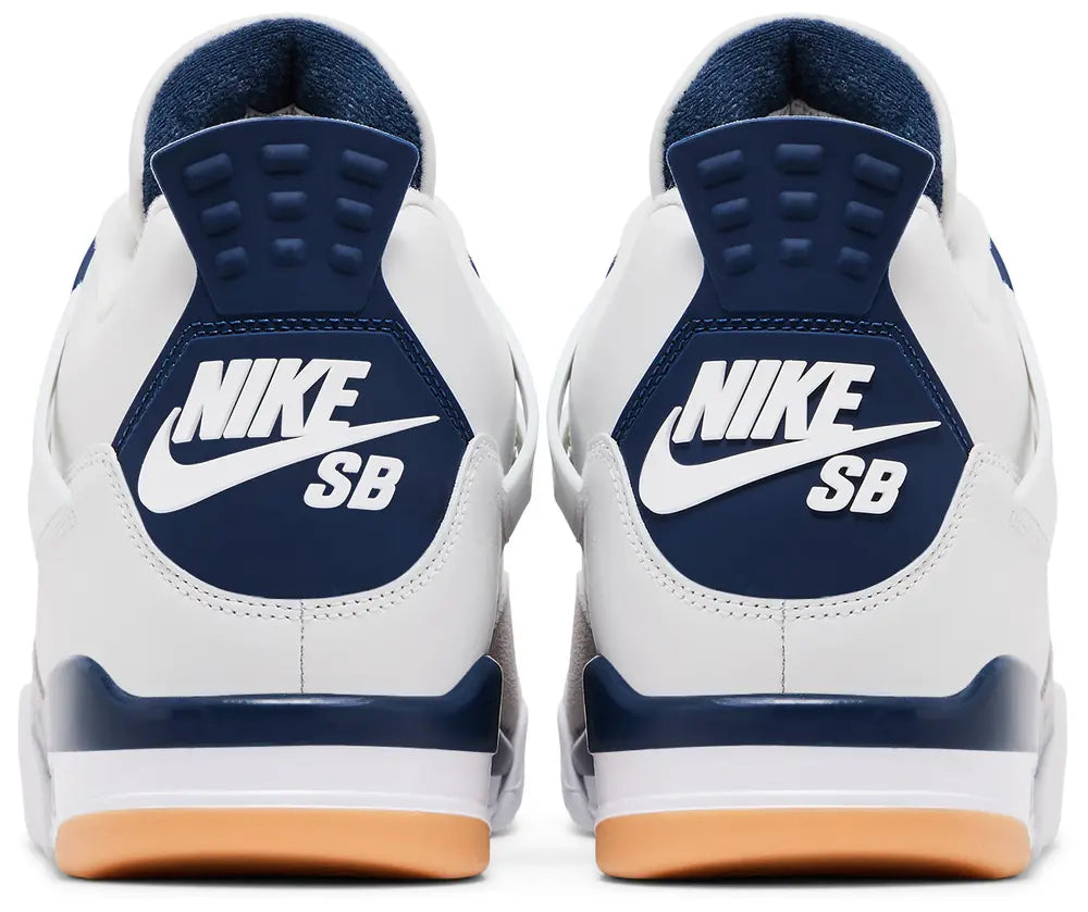Nike SB x Air Jordan 4 Retro SP 'Navy'