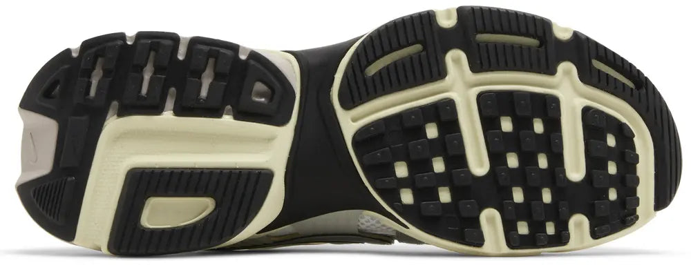 Nike V2K Run Summit White Metallic Silver