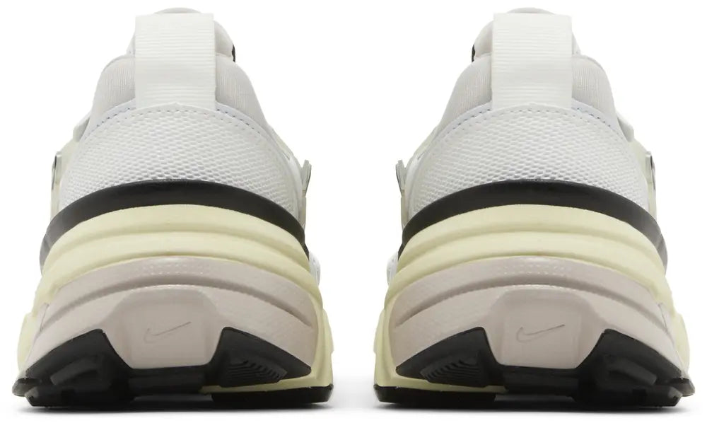 Nike V2K Run Summit White Metallic Silver