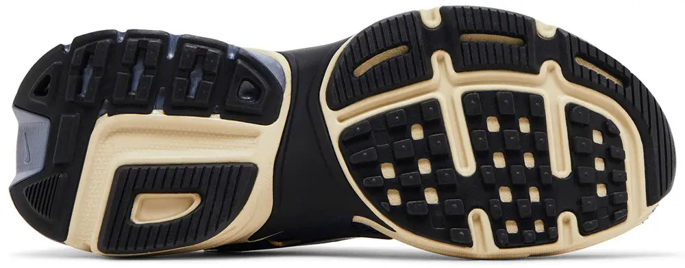 Nike V2K Run Thunder Blue Wolf Grey