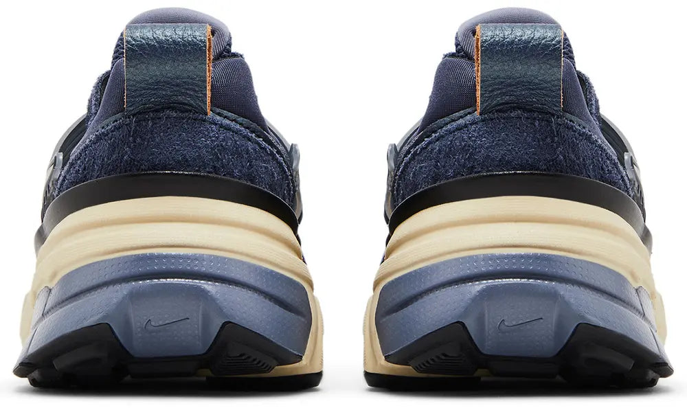 Nike V2K Run Thunder Blue Wolf Grey