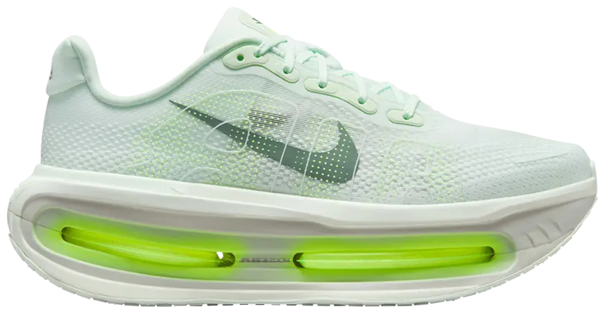 Nike Vomero Premium Barely Volt