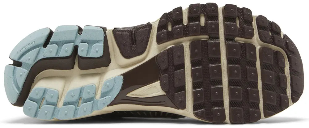 Nike Zoom Vomero 5 Earth Fossil