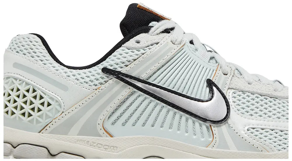 Nike Zoom Vomero 5 Light Silver Chrome