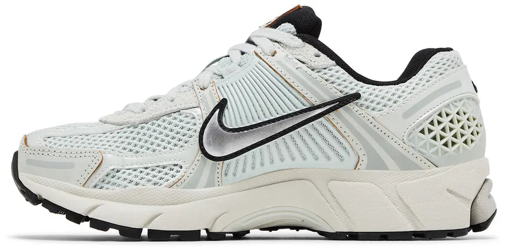 Nike Zoom Vomero 5 Light Silver Chrome