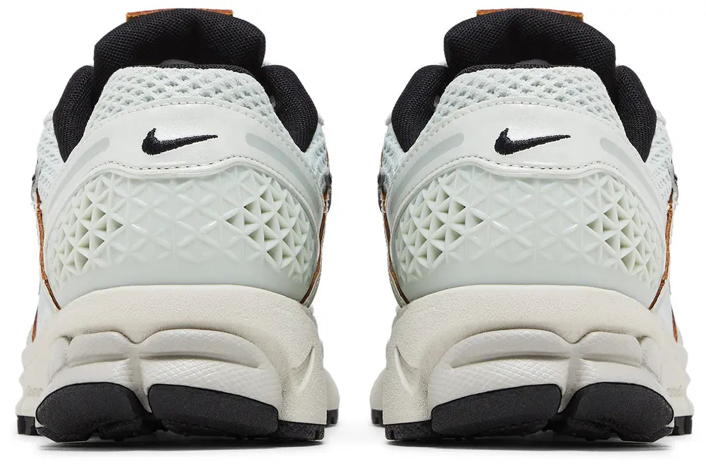 Nike Zoom Vomero 5 Light Silver Chrome