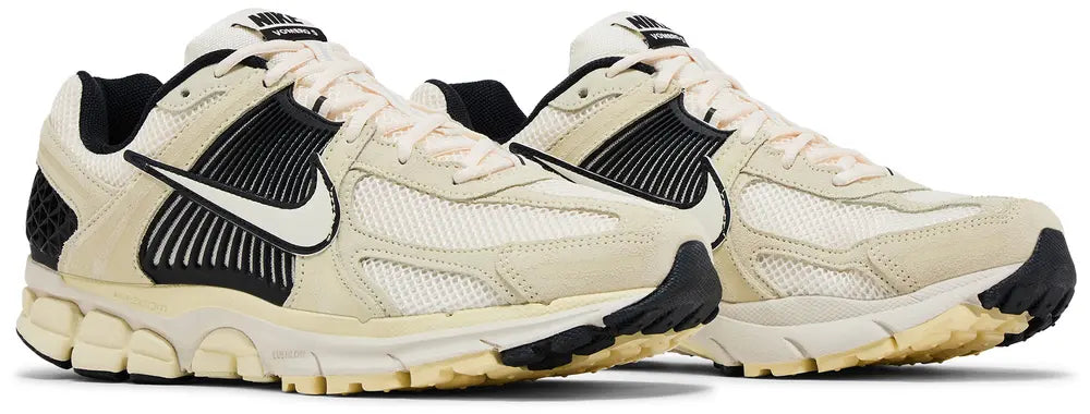 Nike Air Zoom Vomero 5 'Alabaster Black'