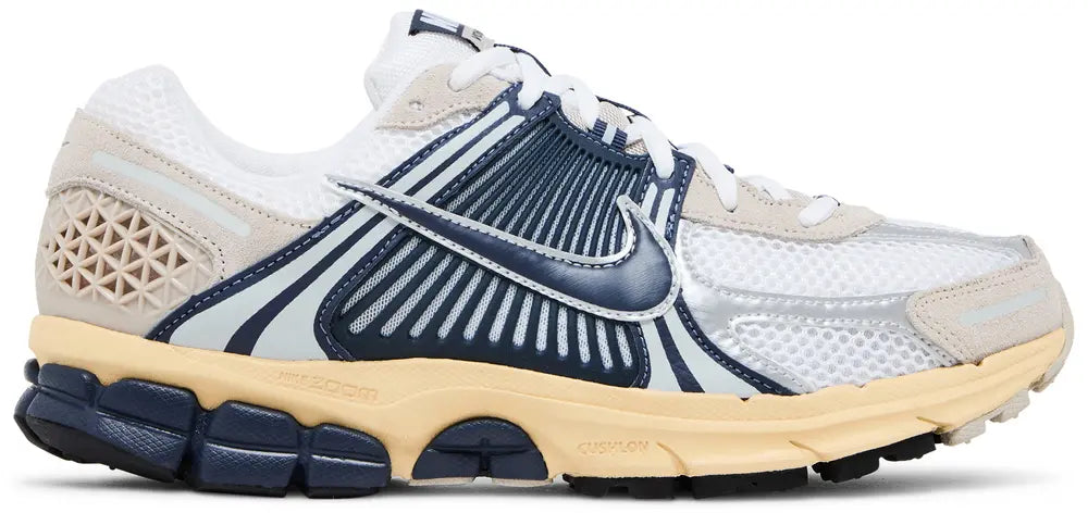 Nike Zoom Vomero 5 Thunder Blue Cream