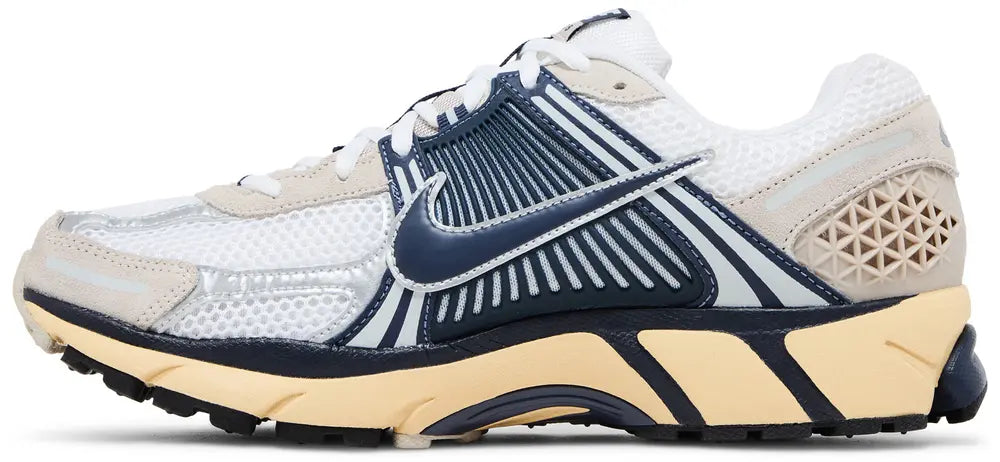 Nike Zoom Vomero 5 Thunder Blue Cream