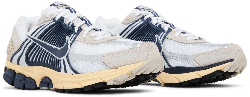 Nike Zoom Vomero 5 Thunder Blue Cream
