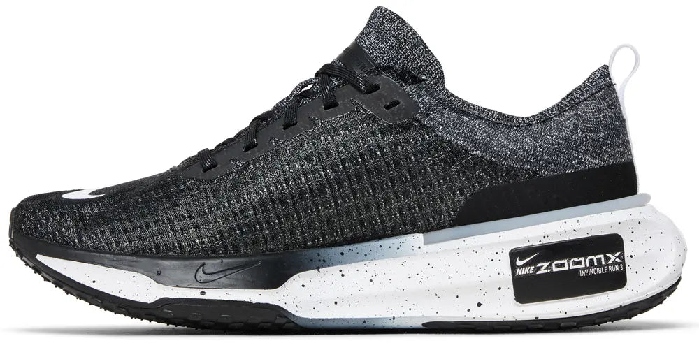 Nike ZoomX Invincible Run 3 Oreo
