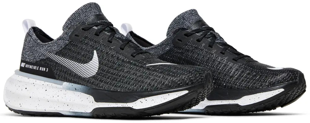 Nike ZoomX Invincible Run 3 Oreo