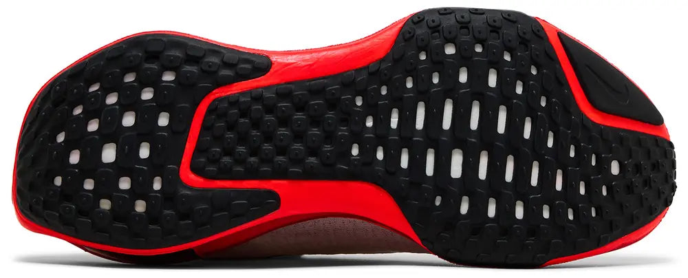 Nike ZoomX Invincible Run 3 Phantom Bright Crimson