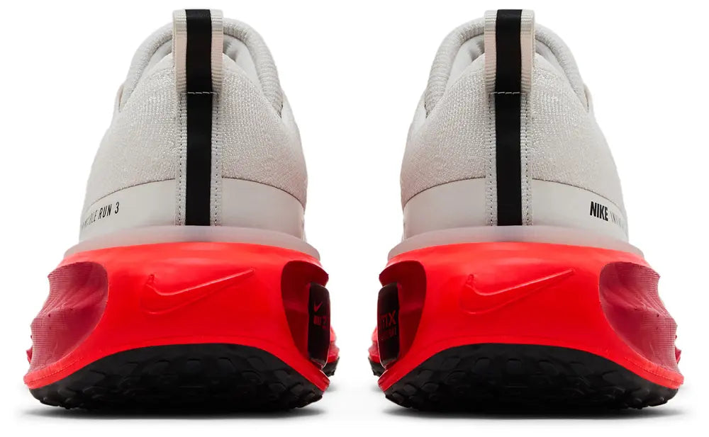 Nike ZoomX Invincible Run 3 Phantom Bright Crimson