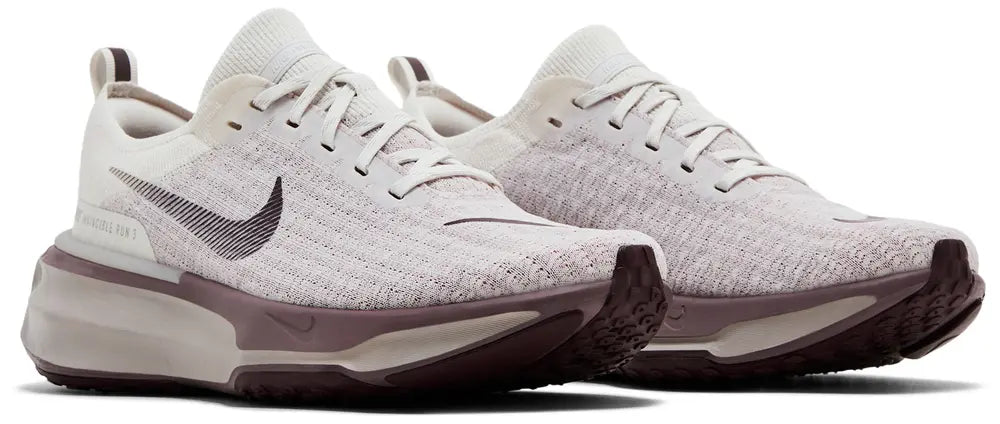 Nike ZoomX Invincible Run 3 Phantom Burgundy Crush