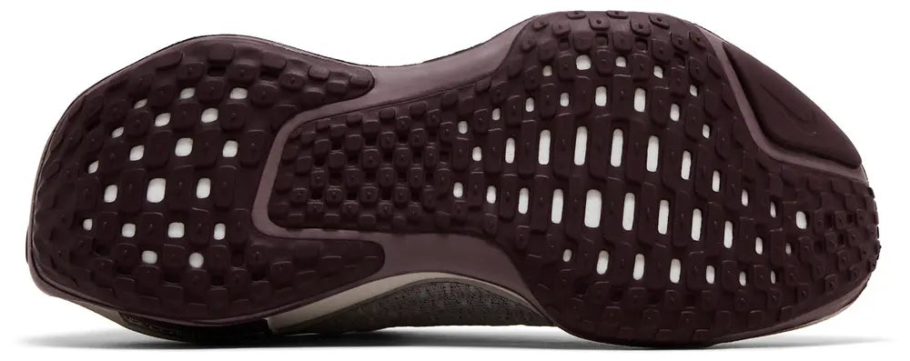Nike ZoomX Invincible Run 3 Phantom Burgundy Crush