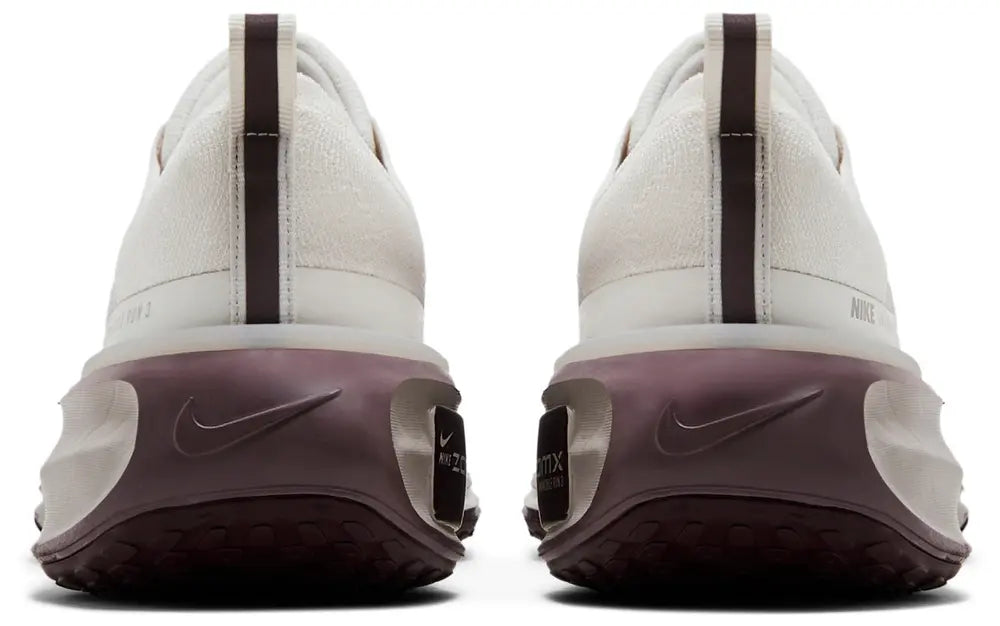 Nike ZoomX Invincible Run 3 Phantom Burgundy Crush