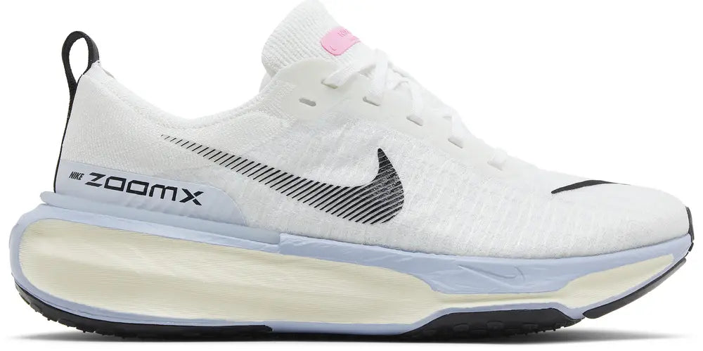 Nike ZoomX Invincible Run 3 White Cobalt Bliss