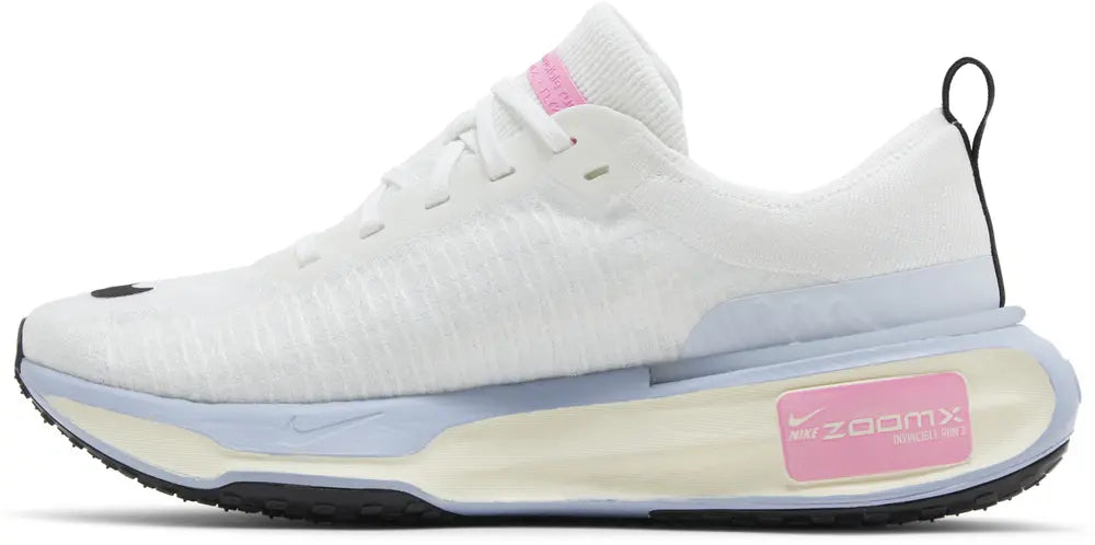 Nike ZoomX Invincible Run 3 White Cobalt Bliss