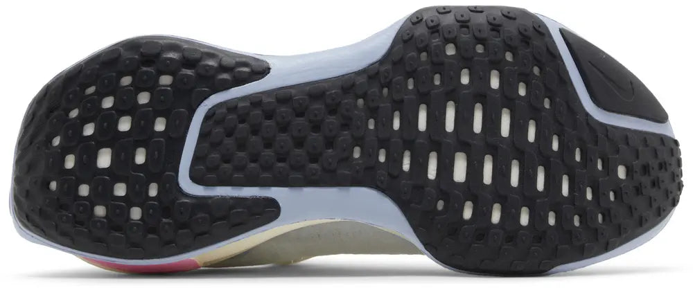 Nike ZoomX Invincible Run 3 White Cobalt Bliss