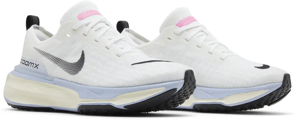 Nike ZoomX Invincible Run 3 White Cobalt Bliss