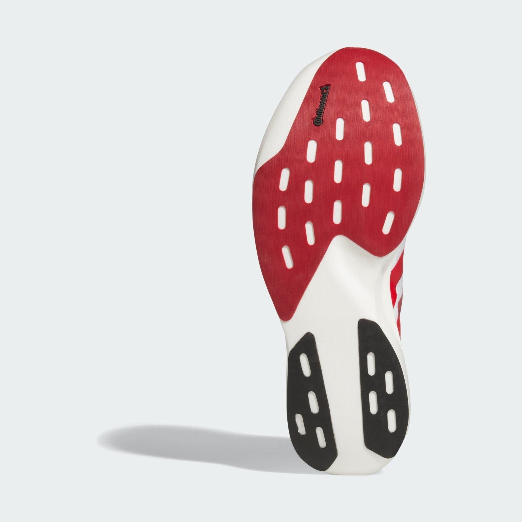 Adidas North Carolina Wolfpack Adizero EVO SL Team Power Red