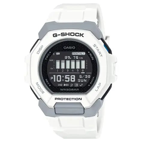 CASIO G1587 GBD-300-7DR G-SHOCK