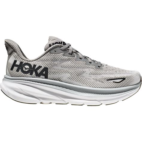 Hoka One One Clifton 9 Harbor Mist