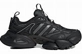 Adidas XLG Runner Deluxe "Black"