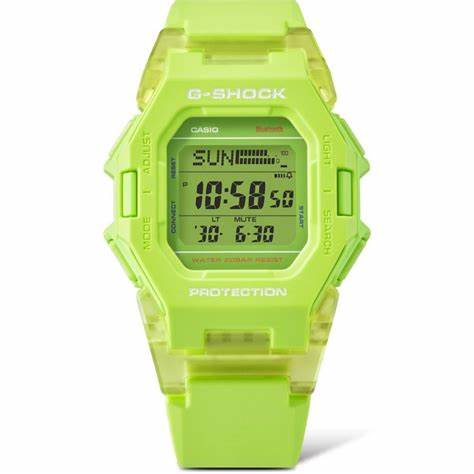 GD-B500S-3PR G1663 G-SHOCK