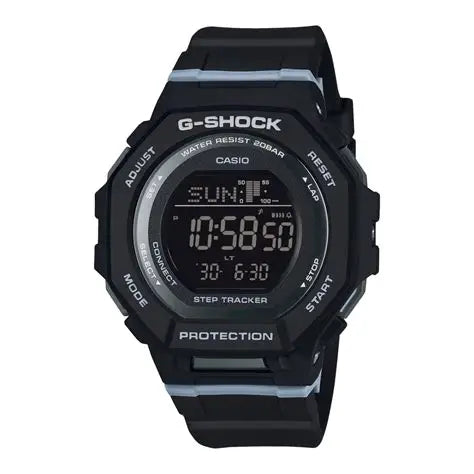CASIO G1617 GMD-B300-1DR G-SHOCK WOMEN