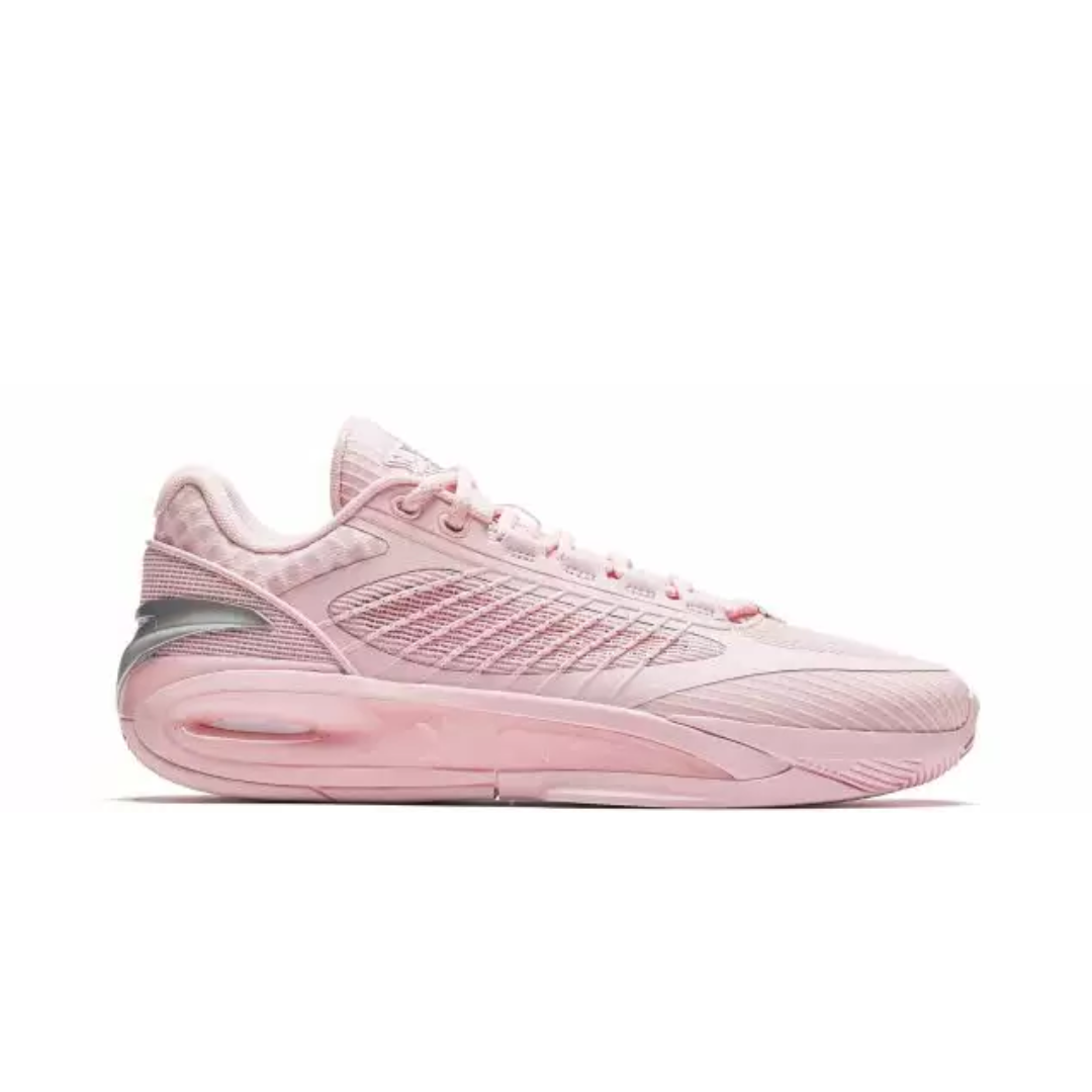 Anta Klay Thompson KT10 Low Pink Beach