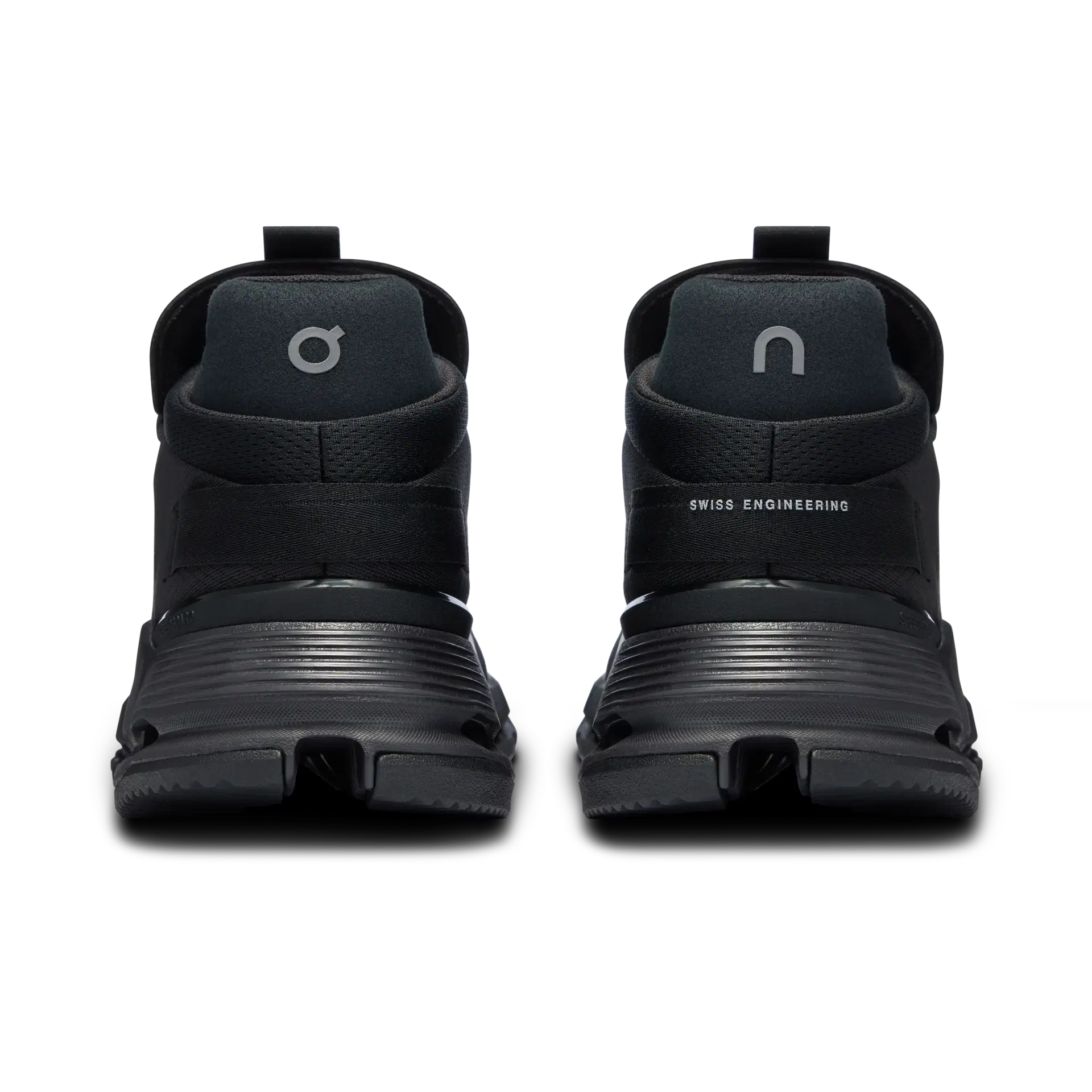 ON RUNNING Cloudnova 2 "All Black"