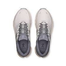 On Running Cloudrunner 2 " Waterproof "Wolf Dust"