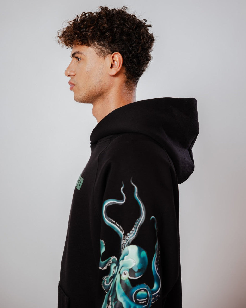 Octo Hoodie