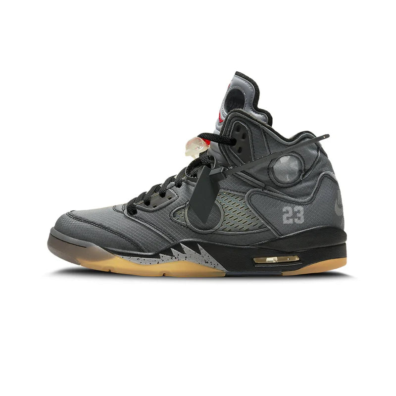 Jordan 5 Retro Off-White Muslin