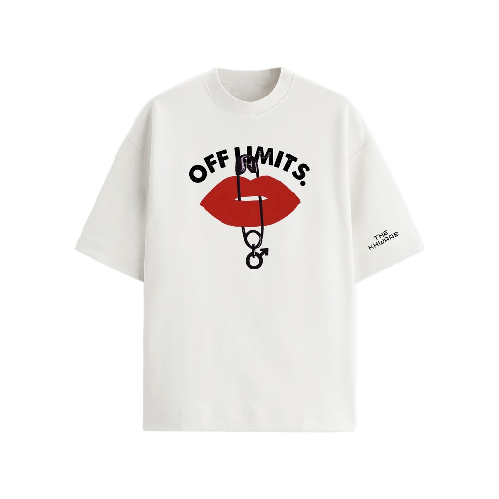 Off Limits Tee