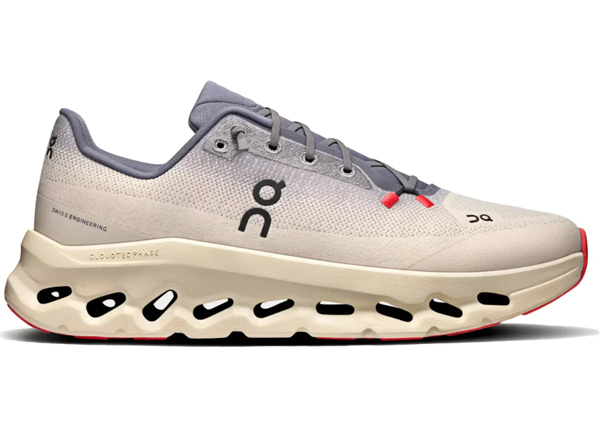 On Running Cloudtilt Rock Sand (W)