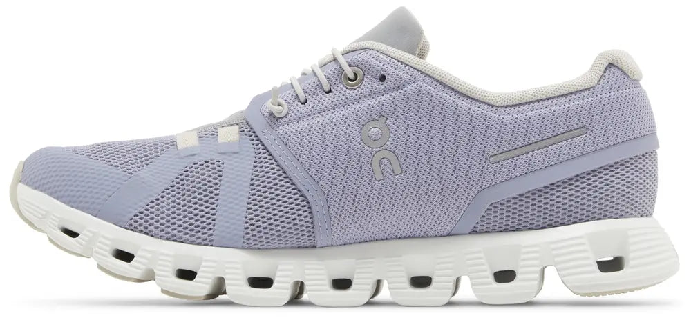 On Running Cloud 5 Nimbus Alloy