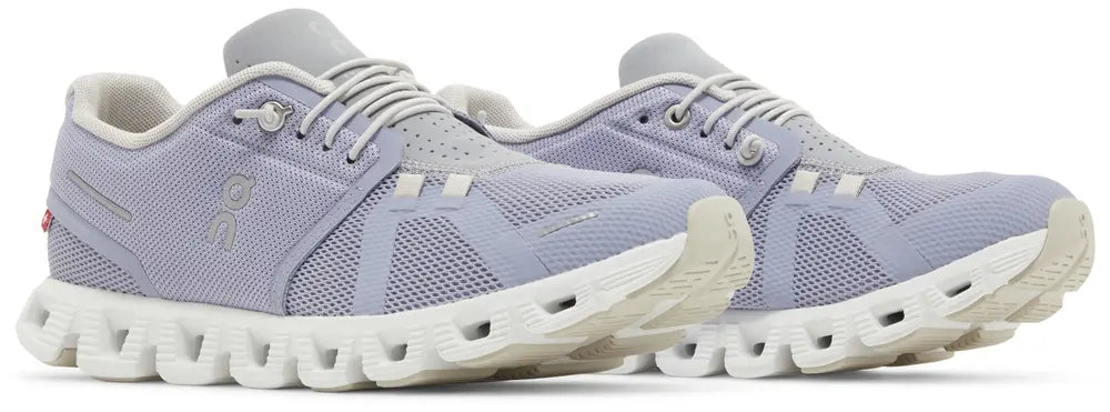 On Running Cloud 5 Nimbus Alloy