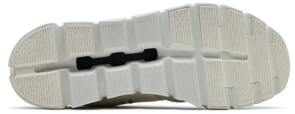 On Running Cloud 6 "All White"