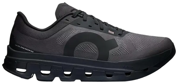 On Running Cloudflow 5 All Black