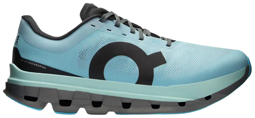 On Running Cloudflow 5 Arctic Stone