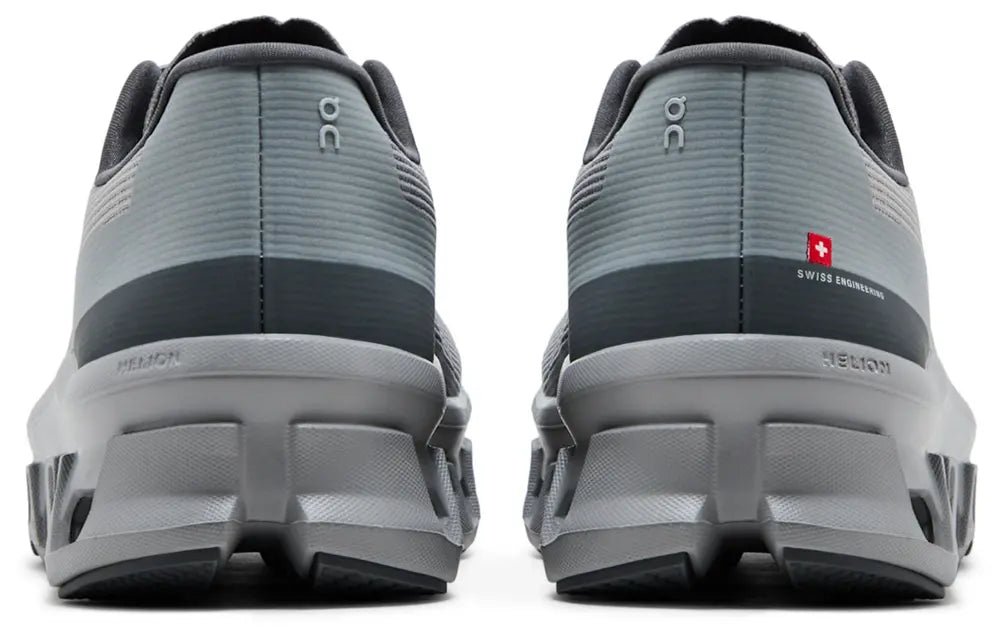 On Running Cloudmonster Void Alloy Glacier